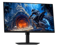 Samsung Odyssey G4 S27HG402EUX - 1506175 - zdjęcie 4